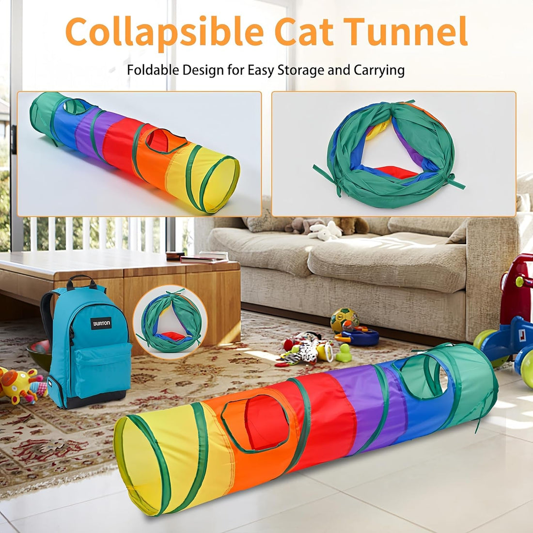 Cat Stuff