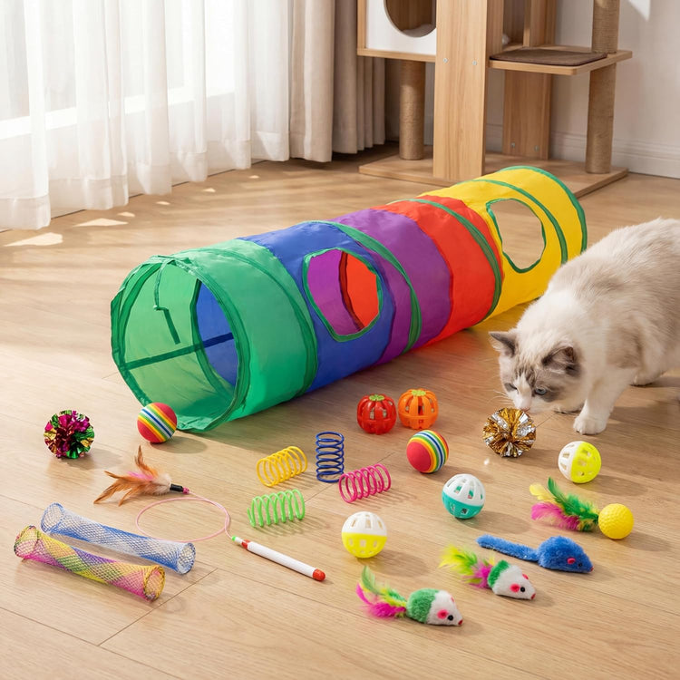 Cat Stuff