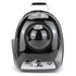 Portable Cat Pet Carrier Backpack Transparent Capsule Bubble Pet Backpack Small Animal Puppy Kitty Breathable Carrier for Travel