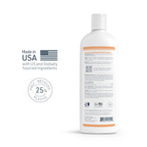 Clinical Care Antiseptic and Antifungal Medicated Shampoo for Dogs & Cats, 16Oz